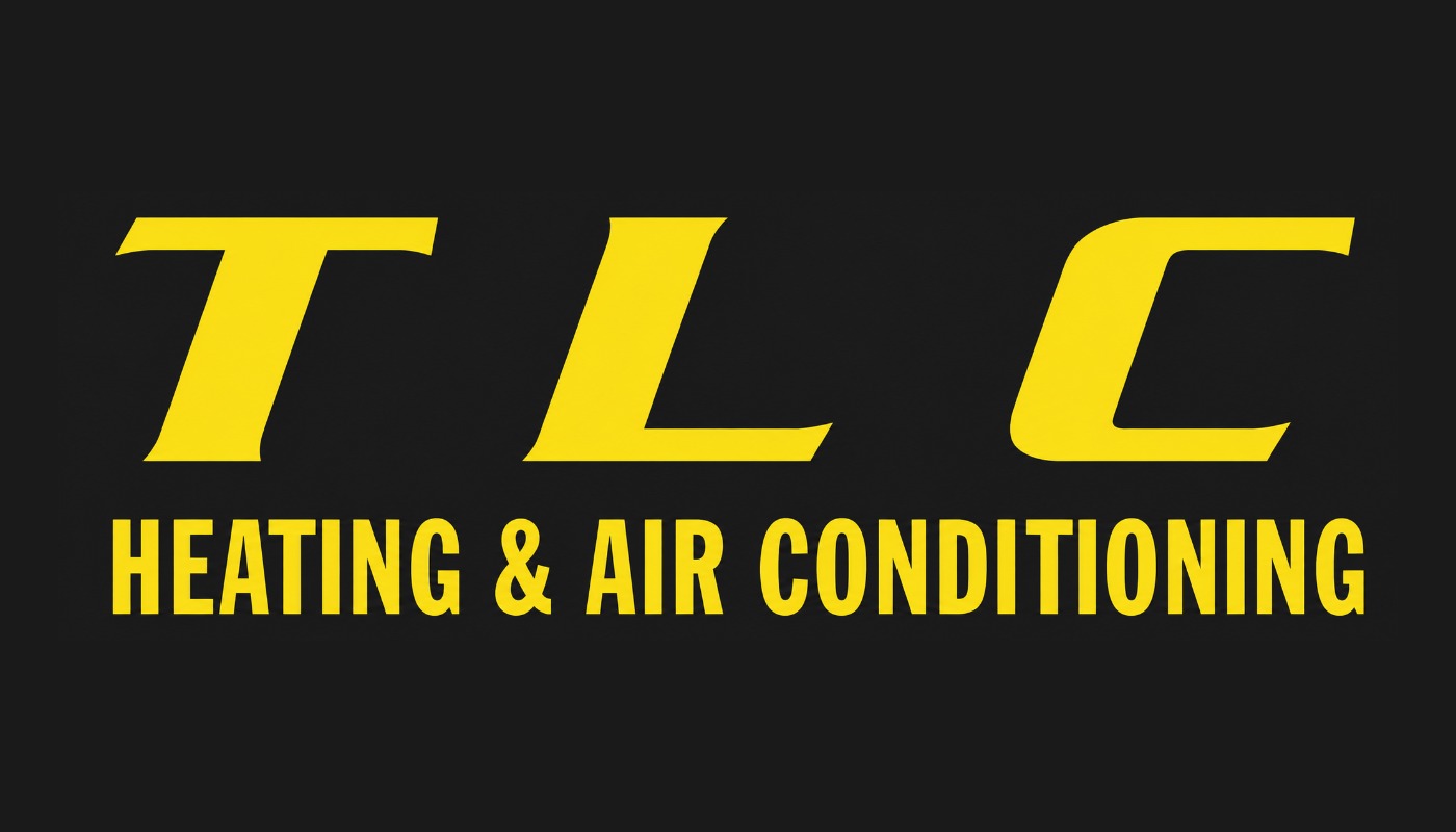 TLC business card